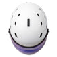 Meteor Glide M Ski Helmet 55-58 cm 17296 Accessories/Skiing/Helmets Your Sports Performance