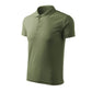Malfini Pique Polo Free M MLI-F0309 khaki polo shirt Clothing/Lifestyle/T-shirts/Malfini Malfini