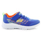 Skechers Microspec-Texlor Jr 403770L-BLOR shoes Footwear/Lifestyle/Skechers Skechers