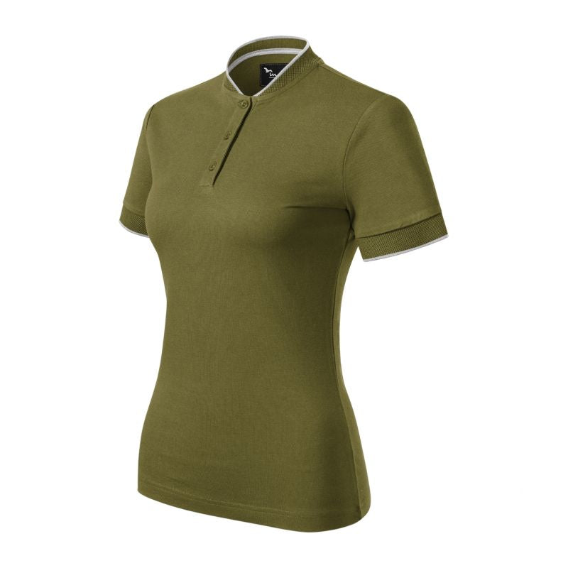 Malfini Premium Diamond Polo Shirt W MLI-274A3 Clothing/Lifestyle/T-shirts/Malfini Malfini