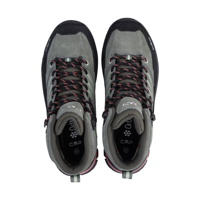 CMP Rigel 2.0 Mid Women's Hiking Shoes 3Q19366 25FV
