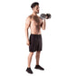 Barbells in a suitcase 2 in 1 SGP30 HMS 2x15 kg In preparation Your Sports Performance
