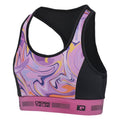 IQ Cross The Line Clai Jr Sports Bra 92800597517 Clothing/Lifestyle/Bielizna dzieci Your Sports Performance