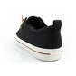 Lee Cooper women's sports shoes sneakers fashionable black comfortable