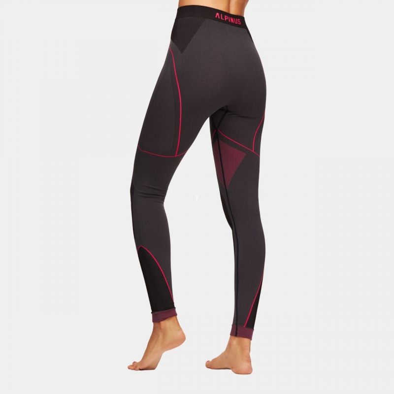 Thermoactive trousers Alpinus Tactical Mora W SI8933 - SI8936 SI8933 Clothing/Outdoor/Alpinus Your Sports Performance