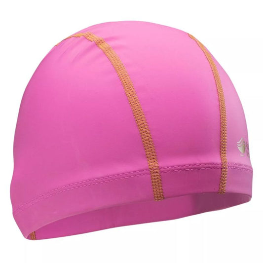 Aquwave Softswim polyester cap 92800412337 Accessories/Swimming accessories Your Sports Performance