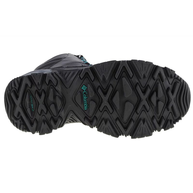 Columbia Bugaboot III W 1791281 010 Footwear/Outdoor/Columbia Your Sports Performance