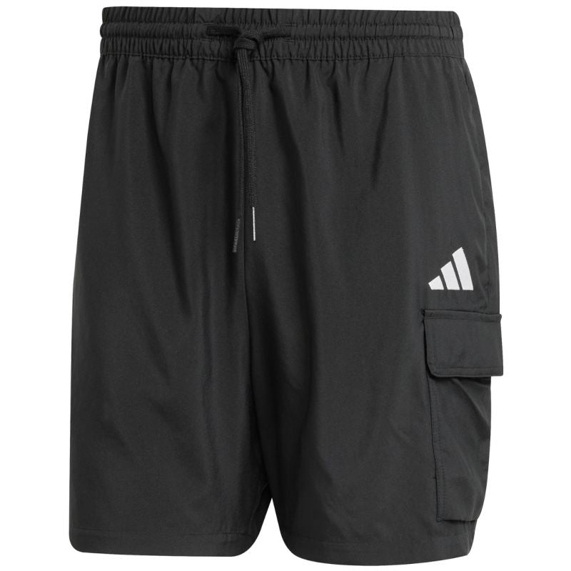 adidas Essentials Small Logo Cargo Chelsea M JF3530 shorts Clothing/Training Adidas