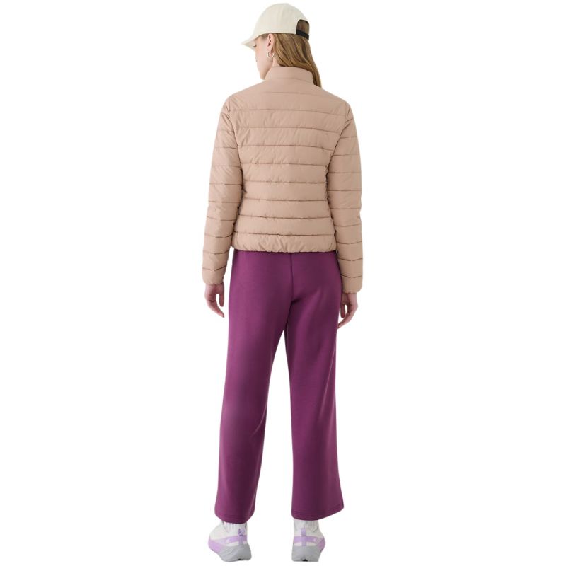 Jacket 4F F533 W 4FWSS25TDJAF533 83S Clothing/Outdoor 4F
