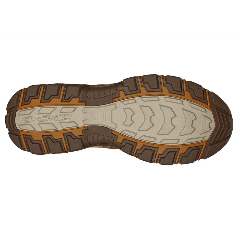 Skechers Knowlson Ramhurst M 204921-WTN shoes Footwear/Lifestyle/Skechers Skechers