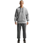 Nike Park 26 Fleece Full-Zip Hoodie Men's Gray IB1228 063