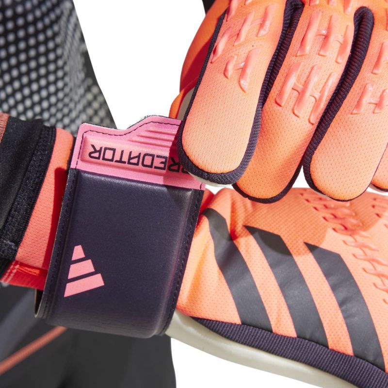 Adidas Predator League Gloves IX3859 Accessories/Gloves Adidas