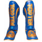 Masters NS-TT-STAR (WAKO APPROVED) 11192-02M shin guards Accessories/Protectors and knee pads Your Sports Performance