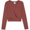 Champion Crewneck Croptop T-shirt W 117435 MS524 Clothing/Lifestyle/T-shirts/Champion Your Sports Performance