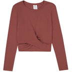 Champion Crewneck Croptop T-shirt W 117435 MS524 Clothing/Lifestyle/T-shirts/Champion Your Sports Performance