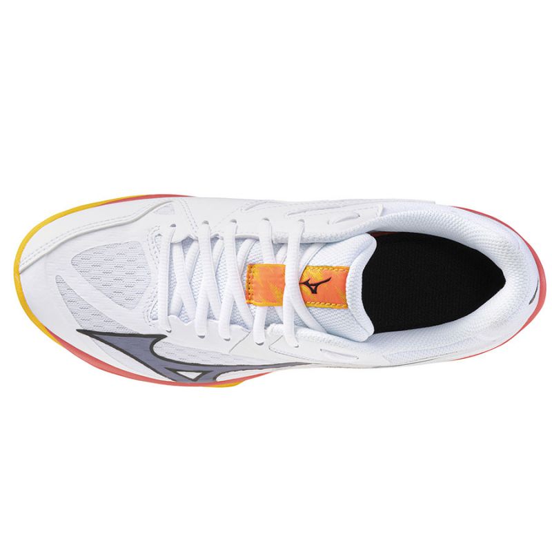 Mizuno Lightning Star Z7 Jr Volleyball Shoes V1GD230398 Footwear/Volleyball/Kids/Mizuno Mizuno