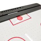 4-IN-1 MULTIGAMING TABLE BILLIARDS TABLE TENNIS HOOK-UP DINING TABLE 189x94.1x81.3CM ENERO Accessories Your Sports Performance