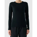 Women's quick-drying trekking longsleeve with merino wool 4F 4FWAW25TFLOF433-20S 4f