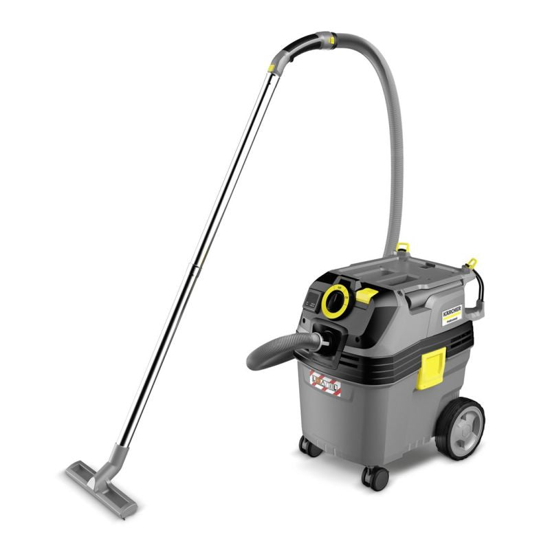Professional vacuum cleaner KARCHER NT 30/1 Ap Te L AGD - Produkty/Odkurzacze Your Sports Performance