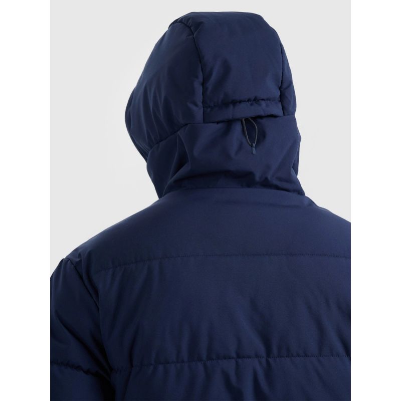 Men's synthetic-filled down jacket 4F 4FRAW25TDJAM0794-31S 4f