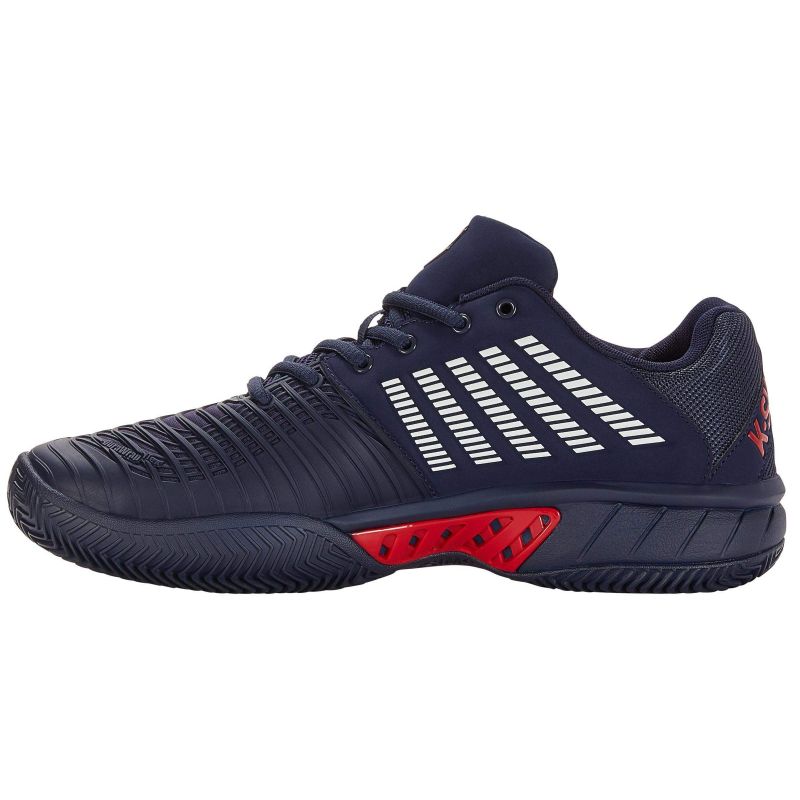 K-Swiss Express Light 3 HB M 08563-402-M shoes Footwear/Lifestyle/K-Swiss Your Sports Performance