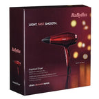 BABYLISS 5912PE Hair Dryer AGD - Produkty/Suszarki do włosów Your Sports Performance