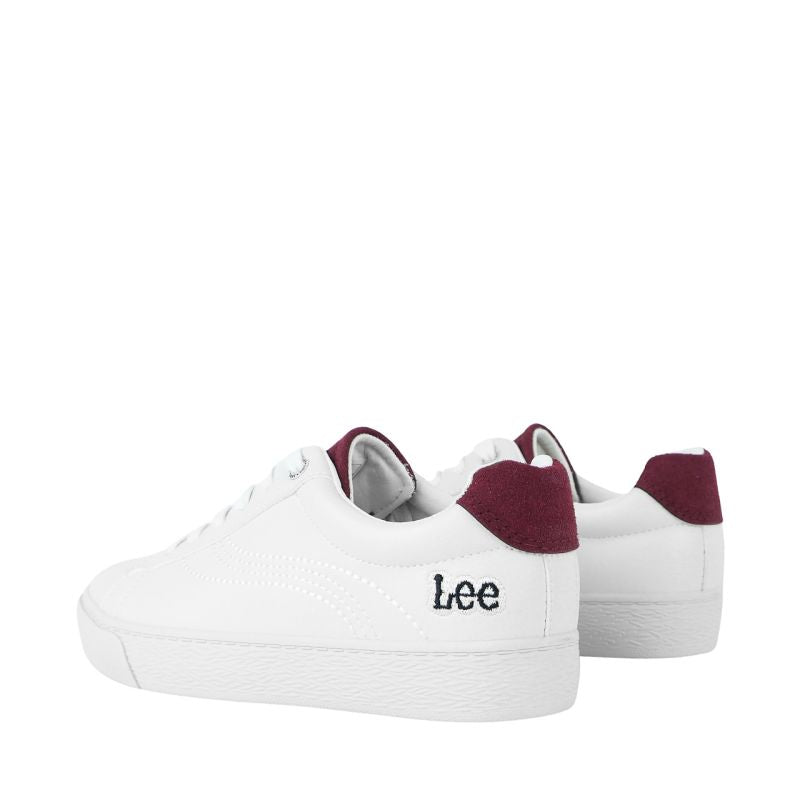 Lee Maddy Low Women's Shoes 50253005 99J In preparation Your Sports Performance