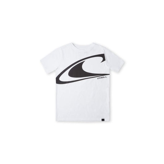 O'Neill Rutile Wave T-Shirt Jr 92800615152 ONeill