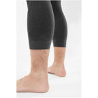 VIKING Tende Man Pants 3/4 PrimaLoft Cashmere Men’s Underwear, Grey