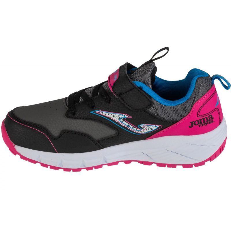 Joma Tundra 2431 Jr JTUNW2431V shoes Footwear/Lifestyle/Joma Joma