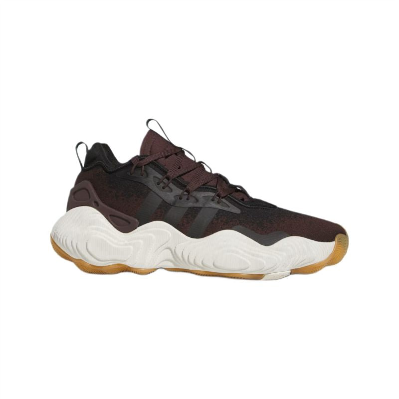 Adidas Trae Young 3 Shadow Brown Men's Sports Shoes - IE2705 Obuwie/Buty na co dzień Your Sports Performance