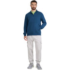 4F M 4FWAW25TSWSM1902 46S sweatshirt 4f