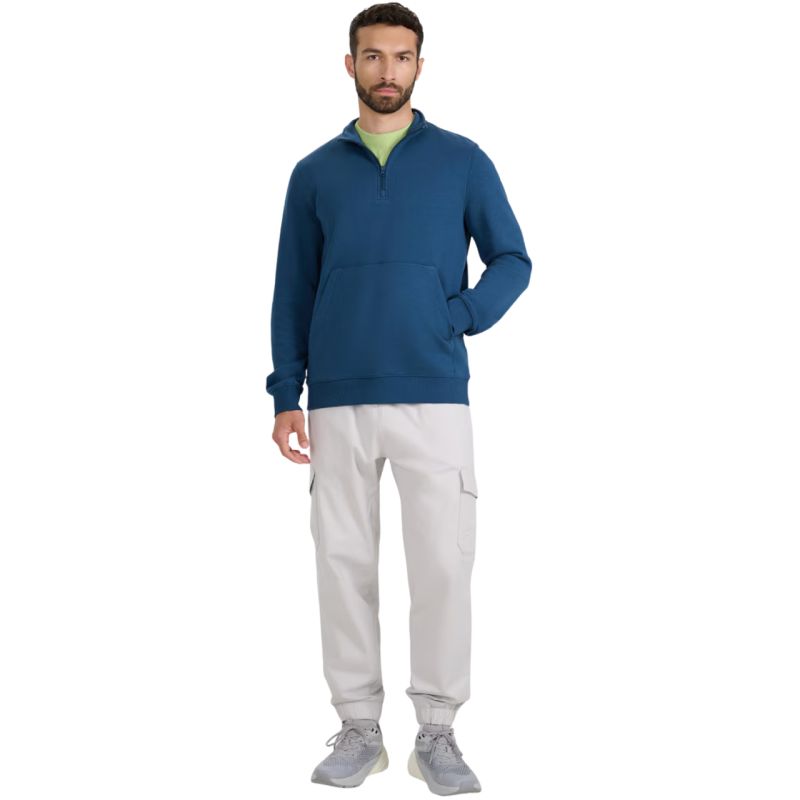 4F M 4FWAW25TSWSM1902 46S sweatshirt 4f