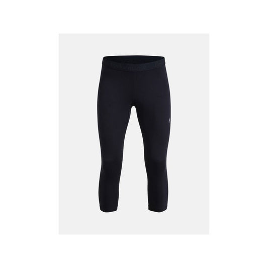 Peak Performance W Spirit Short Johns Leggings Black Import z PMSport Your Sports Performance