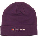 Champion Beanie Cap 806064 VS025 Clothing/Outdoor/Czapki, szaliki, rękawiczki, maski/Champion Your Sports Performance