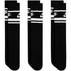Nike NK Nsw Everyday Essential Cr DX5089 010 socks Clothing/Training/Socks/Unisex Nike