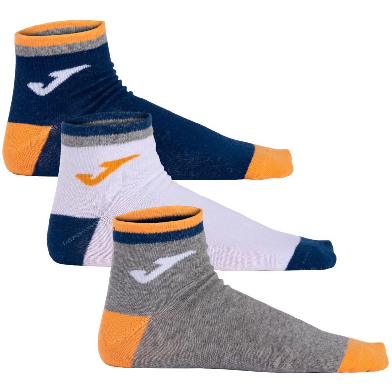 Joma Twin 3PPK Socks 400976-000 Clothing/Football/Unisex/Joma Joma