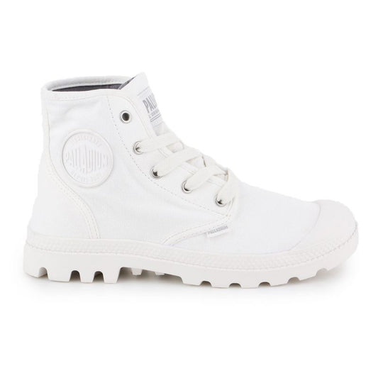 Palladium US Pampa HI FW 92352-116-M shoes Footwear/Lifestyle/Palladium Your Sports Performance