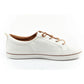 Lee Cooper women's sports shoes sneakers fashionable white comfortable