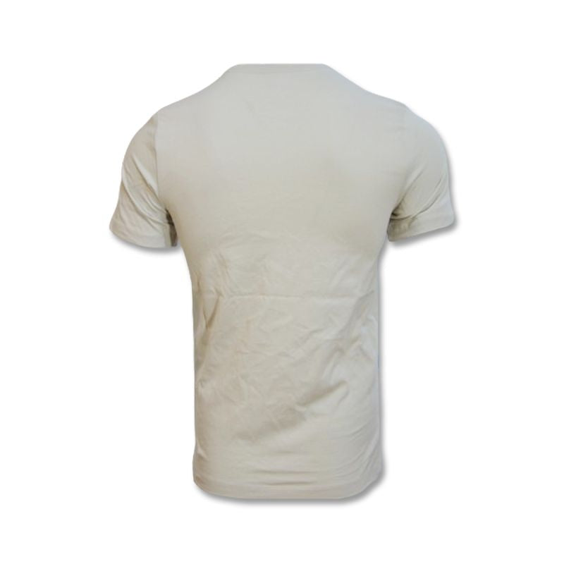 Air Jordan Quai 54 T-shirt Short Sleeve Crew Light Bone/Neutral Indigo - DV6290-072 AIR Jordan