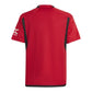 adidas Manchester United Home Jr T-shirt IP1736 Clothing/Football Adidas