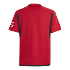 adidas Manchester United Home Jr T-shirt IP1736 Clothing/Football Adidas