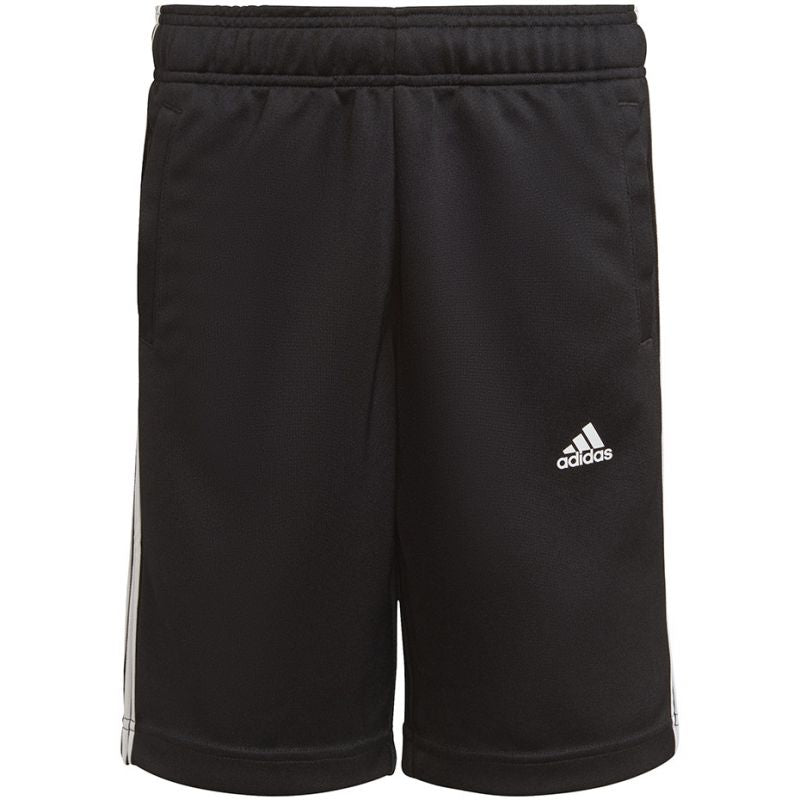 Adidas Designed 2 Move 3-Stripes Shorts Jr HI6833 Clothing/Training Adidas