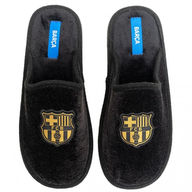 FC Barcelona M CFA15-IV20 Flip-Flops Footwear/Lifestyle/FC Barcelona Your Sports Performance