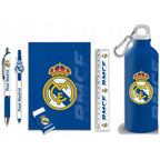 Real Madrid 650 ml bottle with writing set RM00029 To be categorized Your Sports Performance