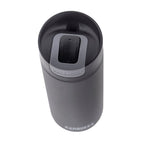 Kambukka Olympus Thermal Mug 500ml, Matte Black AGD - Produkty/Termosy i kubki termiczne Your Sports Performance