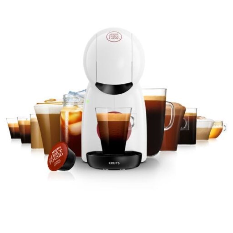 KRUPS KP1A31 Dolce Gusto Piccol espresso machine AGD - Produkty/Ekspresy do kawy Your Sports Performance