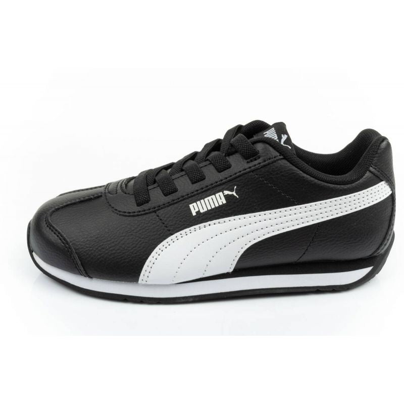 Puma Turin 3 Jr shoes 384431 04 Footwear/Lifestyle Puma