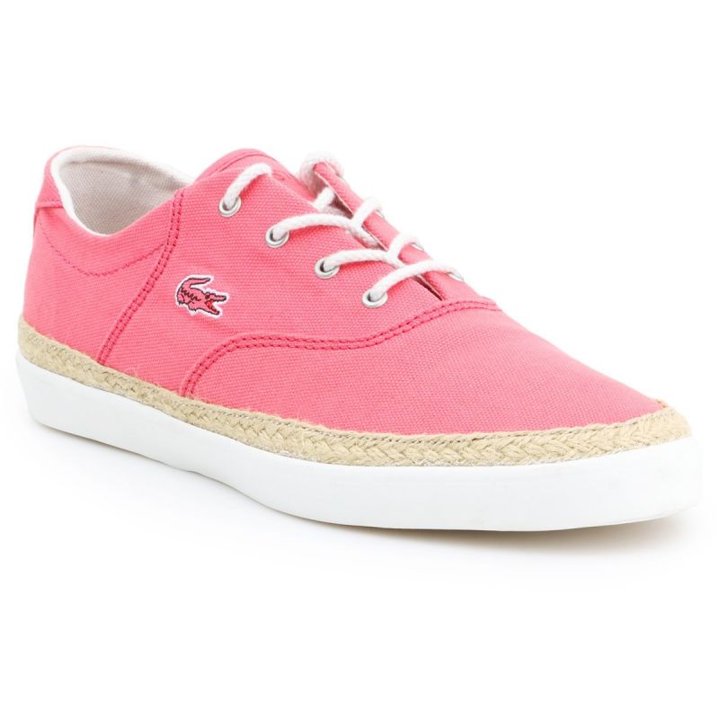 Lacoste Glendon Espa 3 SRW Sneakers W 7-27SRW2424124 Footwear/Lifestyle/Lacoste Lacoste