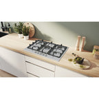 BOSCH PGQ7B5K90 gas hob AGD - Produkty/Płyty grzejne do zabudowy Your Sports Performance